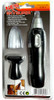 Electric Hair Remover for Nose, Ears, Beard trimming, Wigs and Eyebrows