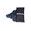 LifeStraw Squeeze Collapsible Bottle with Filter for Water Purification 1L LifeStraw Squeeze Collapsible Bottle with Filter for Water Purification 1L