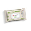 Ecological Wipes for Cleaning Refrigerators - a Pack of 50 ECO WIPES