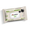 Ecological Wipes for Cleaning Lenses and Screens - 50 pcs ECO WIPES