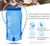 AONIJIE 2 Liter Hydration Bladder AONIJIE 2 Liter Hydration Bladder