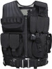 Carlebben Black Light Tactical Vest