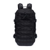 Carlebben Black 3P Molle Backpack 15 Liter Carlebben Black 3P Molle Backpack 15 Liter
