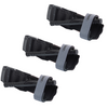 CAT Combat Application Tourniquet Tactical Black Gen 7 — SET OF 3 CAT Combat Application Tourniquet Tactical Black Gen 7 — SET OF 3
