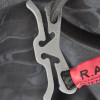 R.A.T.S – Black Rapid Application Tourniquet Gen 2 — SET OF 5 R.A.T.S – Black Rapid Application Tourniquet Gen 2 — SET OF 5