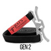 R.A.T.S – Black Rapid Application Tourniquet Gen 2 — SET OF 5 R.A.T.S – Black Rapid Application Tourniquet Gen 2 — SET OF 5