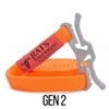R.A.T.S – Black Rapid Application Tourniquet Gen 2 — SET OF 5 R.A.T.S – Black Rapid Application Tourniquet Gen 2 — SET OF 5