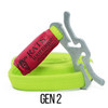 R.A.T.S – Black Rapid Application Tourniquet Gen 2 — SET OF 5 R.A.T.S – Black Rapid Application Tourniquet Gen 2 — SET OF 5