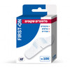 Transparent Bandaids - 100 units Transparent Bandaids - 100 units