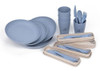Atec Reusable Picnic Set for 4 Persons Atec Reusable Picnic Set for 4 Persons