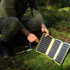 SunMoove Solar Charger 16 Watts SunMoove Solar Charger 16 Watts