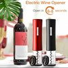 Electric Wine Opener at the Push of a Button AA