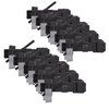 SAM Extremity Tourniquet XT Black — SET OF 10 PCS. SAM Extremity Tourniquet XT Black — SET OF 10 PCS.
