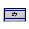 Israel Flag Patch 80*50 mm