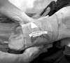 6" Israeli Bandage with Pressure Bar - Lot of 19 pcs. 6" Israeli Bandage with Pressure Bar - Lot of 19 pcs.