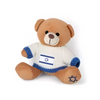 Cute Soft Cuddly Teddy Bear - I Love Israel Cute Soft Cuddly Teddy Bear - I Love Israel