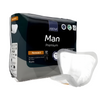 ABENA MAN Formula 2 Absorption Pad for Men 15 units ABENA MAN Formula 2 Absorption Pad for Men 15 units