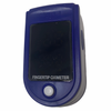 Compact Finger Pulse Oximeter