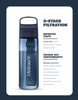 Lifestraw GO 2 Stages Series 1L Lifestraw GO 2 Stages Series 1L