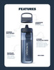 Lifestraw GO 2 Stages Series 1L Lifestraw GO 2 Stages Series 1L