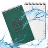 Waterproof Notepad - 76X130 mm - 30 Pages Waterproof Notepad - 76X130 mm - 30 Pages