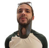 Necklite – Moldable Neck Brace for Adults - Tactical Gray Necklite – Moldable Neck Brace for Adults - Tactical Gray