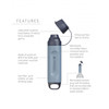 Lifestraw Peak Series Solo Water Filter