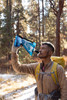 Sawyer Micro Squeeze Water Filtration System
