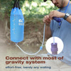 Water Purification Straw Filter - Membrane Solutions Water Purification Straw Filter - Membrane Solutions