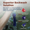 Water Purification Straw Filter - Membrane Solutions Water Purification Straw Filter - Membrane Solutions