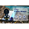 Water Purification Straw Filter - Membrane Solutions Water Purification Straw Filter - Membrane Solutions