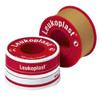 Leukoplast Fabric Bandage Tape Spool 2.5cm X 4.6m