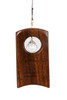 Feng Shui Crystal Wind Chime 
