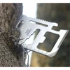 11-in-1 Multitool Survival Card