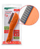 Lice Comb X2 Rows Patent Highly Effective in Removing Lice and Nits