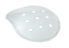 Transparent Plastic Round-Shaped Eye/Wound Shield Transparent Plastic Round-Shaped Eye/Wound Shield