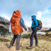 Green Blizzard 3 Layer Survival Jacket Green Blizzard 3 Layer Survival Jacket