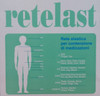 Retelast Tubular Elastic Net for Wound Dressing’s Restraint Retelast Tubular Elastic Net for Wound Dressing’s Restraint