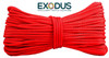 Exodus Paracord Mil-spec 5040 Type III Exodus Paracord Mil-spec 5040 Type III