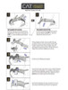C-A-T Combat Application Tourniquet guide how to use instructions