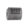 SAM® Splint 36 inch - Roll  Charcoal SAM® Splint 36 inch - Roll  Charcoal