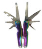 Traveler Multi tool Purple
