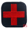 Velcro Medic Patch