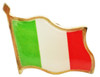 Lapel Flag Pin