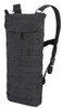 Condor HCB: Water Hydration Carrier Black