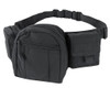 Condor 143: Fanny Pack - Black