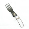 Toaks Titanium Foldable Fork Toaks Titanium Foldable Fork