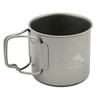 Toaks Titanium 375ml Cup Toaks Titanium 375ml Cup