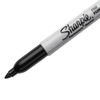 Sharpie Permanent Marker, Fine Point, Black