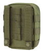 Condor Side Kick Pouch Olive Drab